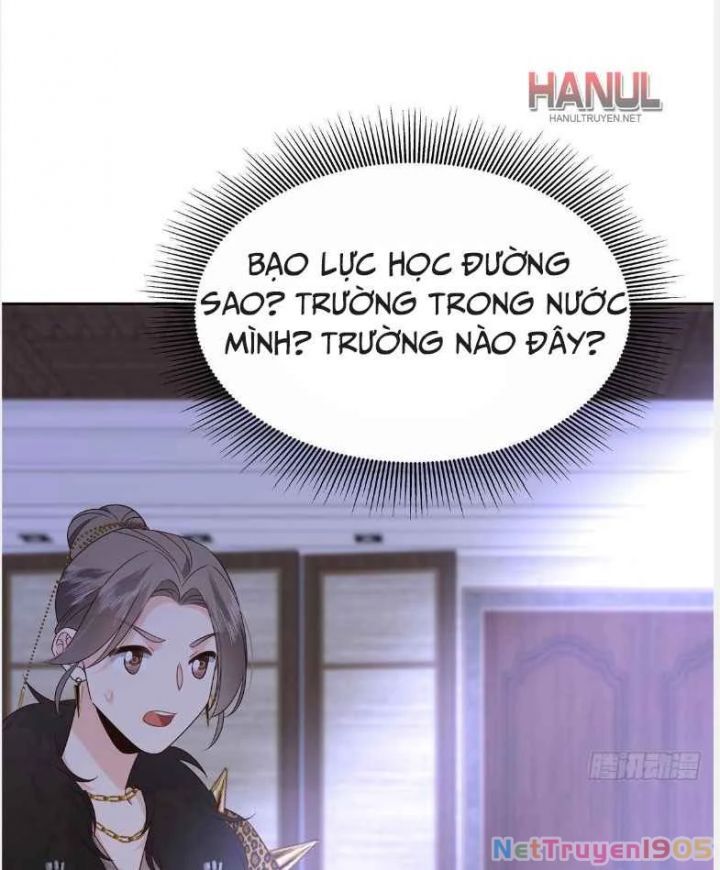 Hotboy Quốc Dân Là Nữ: Chapter 484