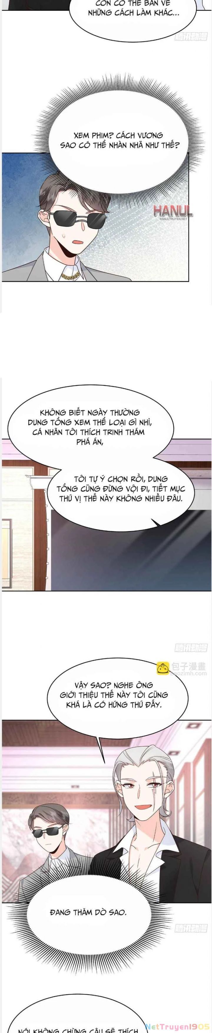 Hotboy Quốc Dân Là Nữ: Chapter 484