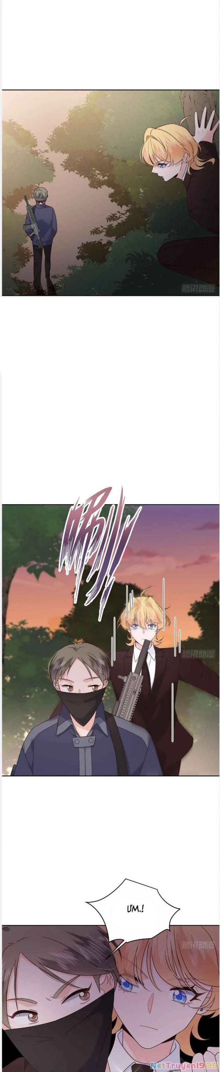 Hotboy Quốc Dân Là Nữ: Chapter 484