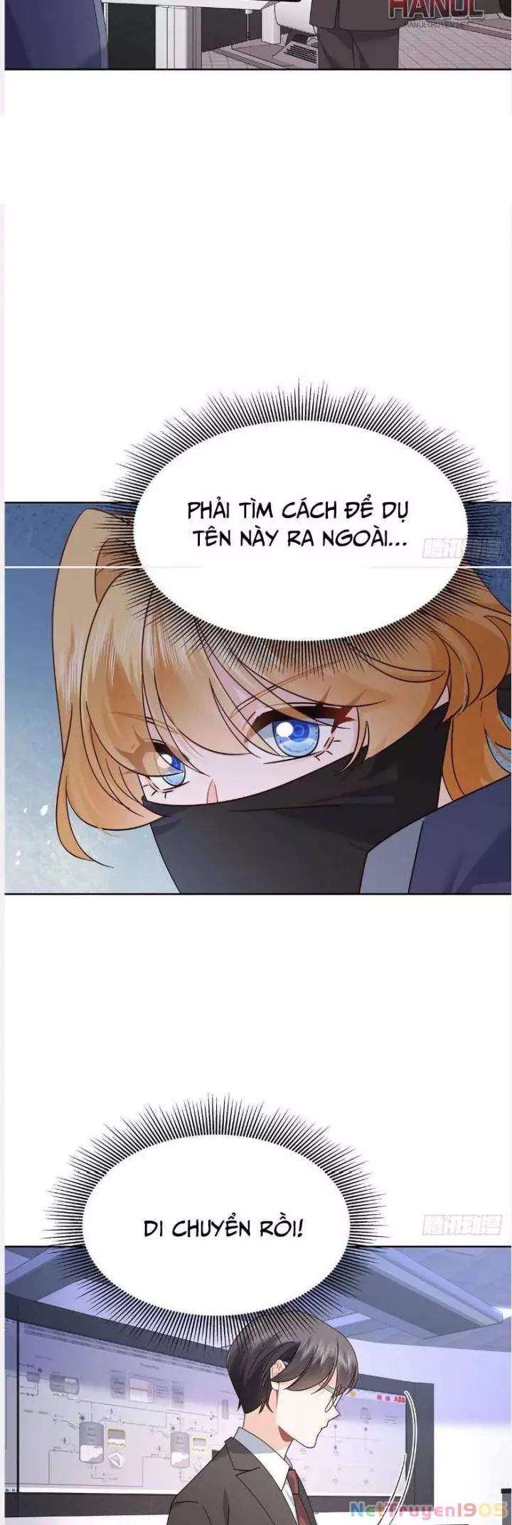 Hotboy Quốc Dân Là Nữ: Chapter 485