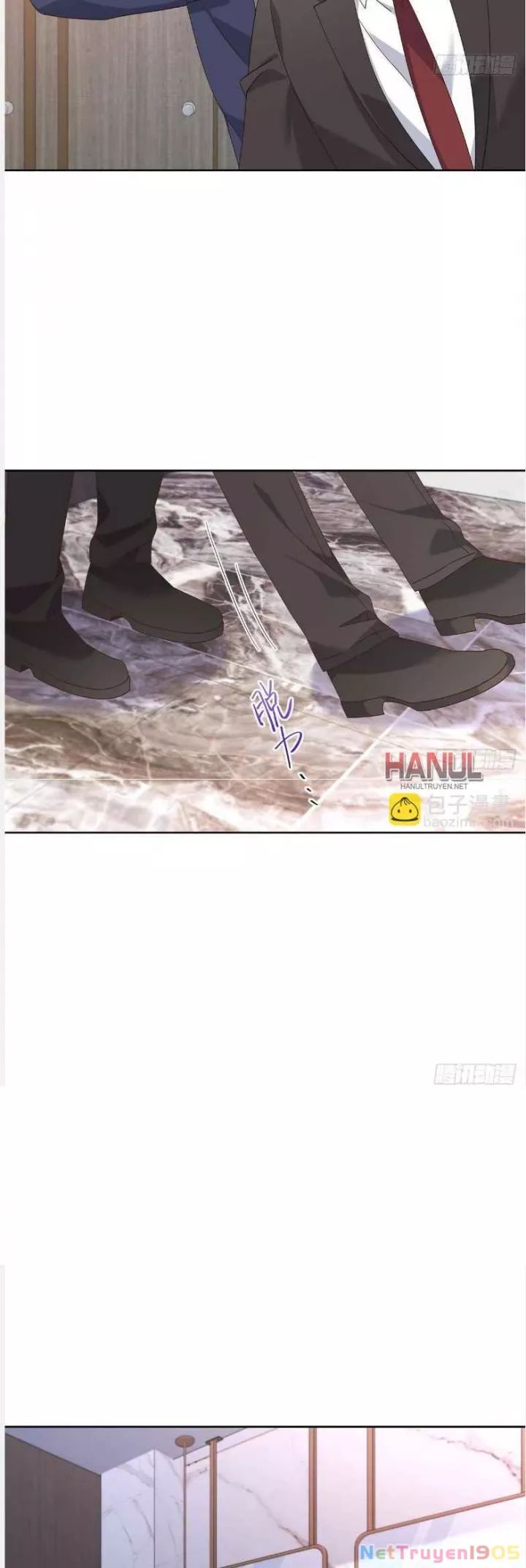 Hotboy Quốc Dân Là Nữ: Chapter 485