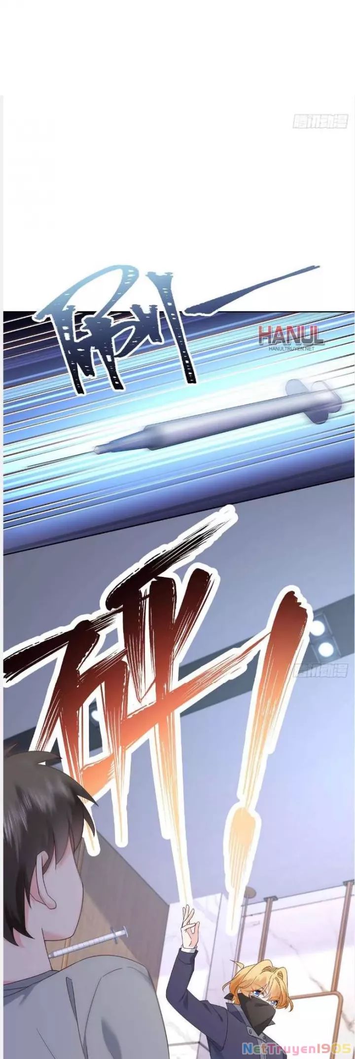 Hotboy Quốc Dân Là Nữ: Chapter 485