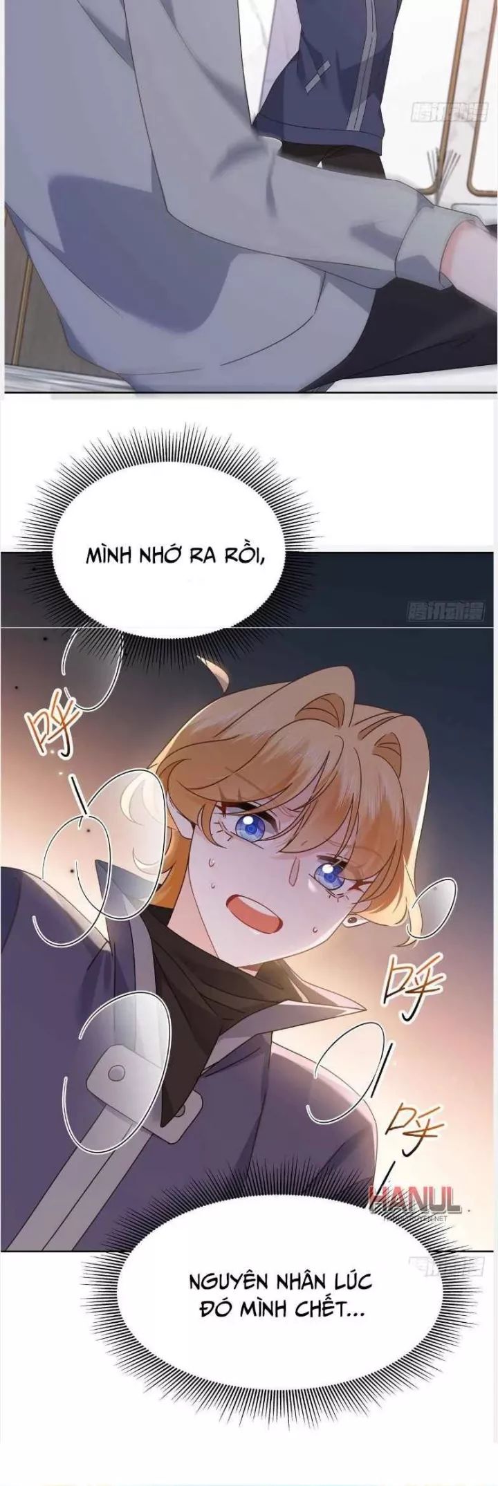 Hotboy Quốc Dân Là Nữ: Chapter 485