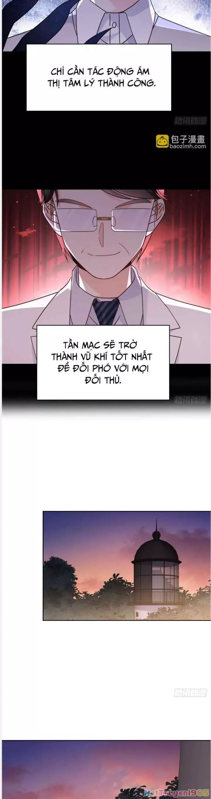 Hotboy Quốc Dân Là Nữ: Chapter 485