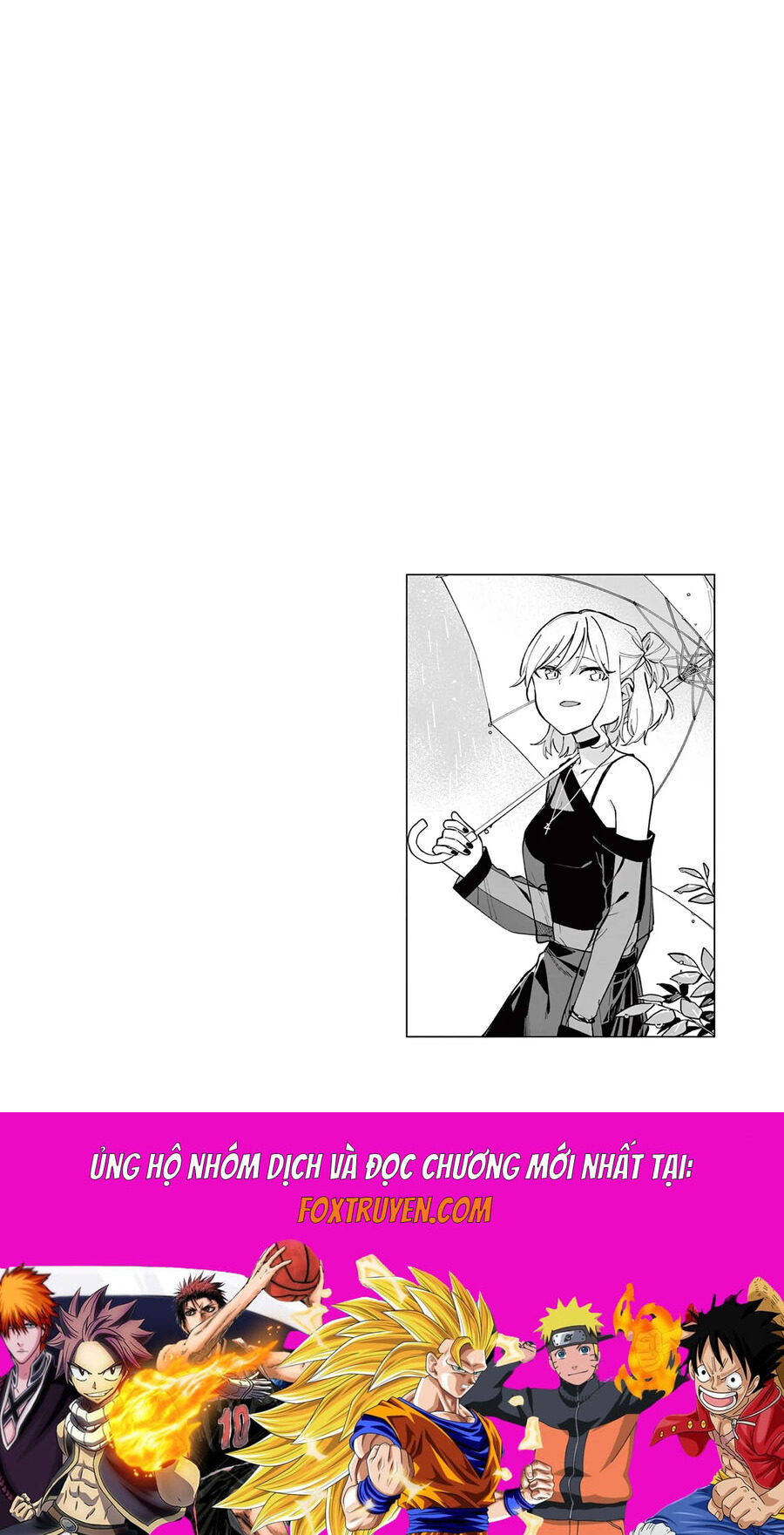 Houkago, Bokura Wa Uchuu Ni Madou: Chapter 15.5
