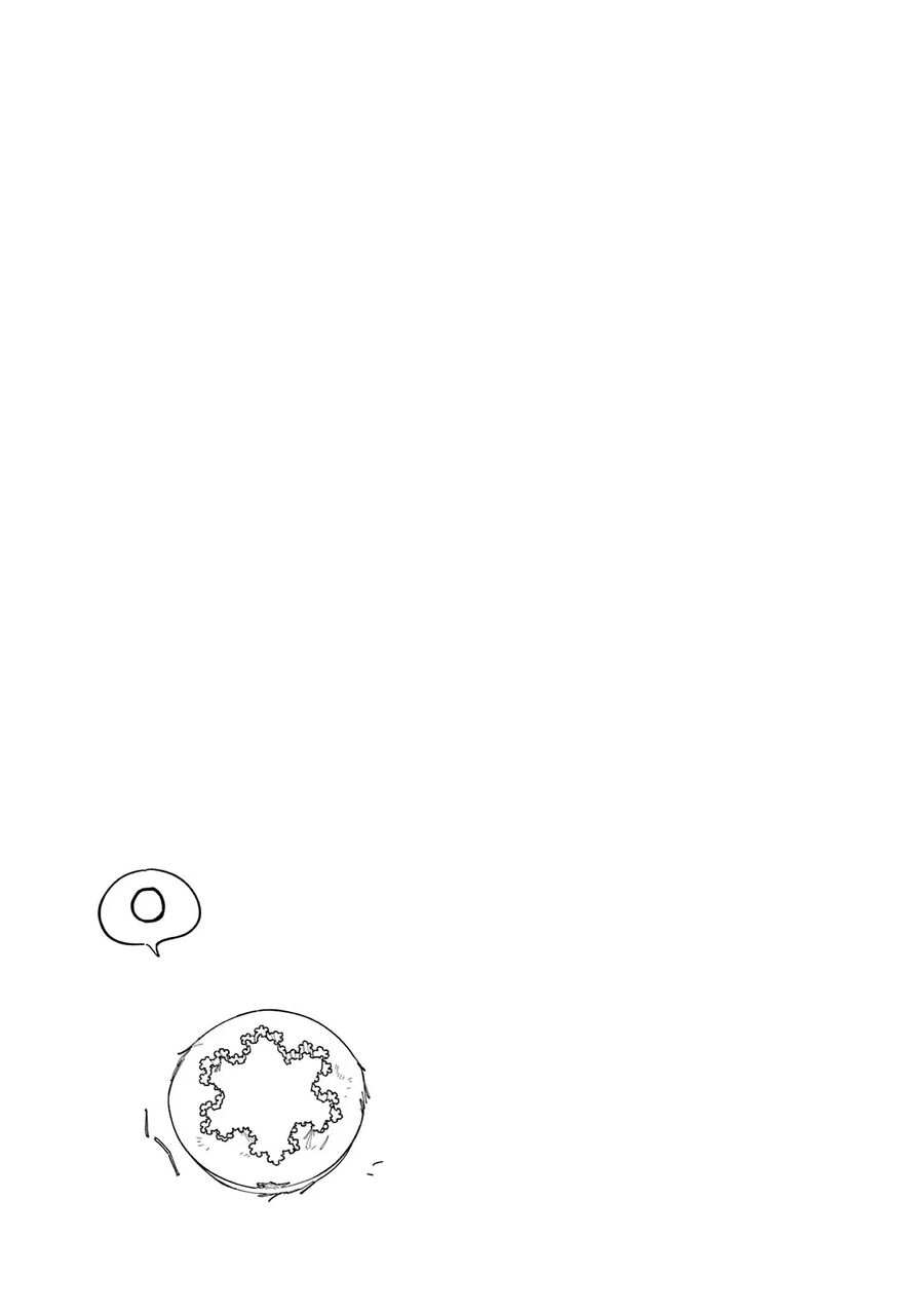 Houkago, Bokura Wa Uchuu Ni Madou: Chapter 15.5