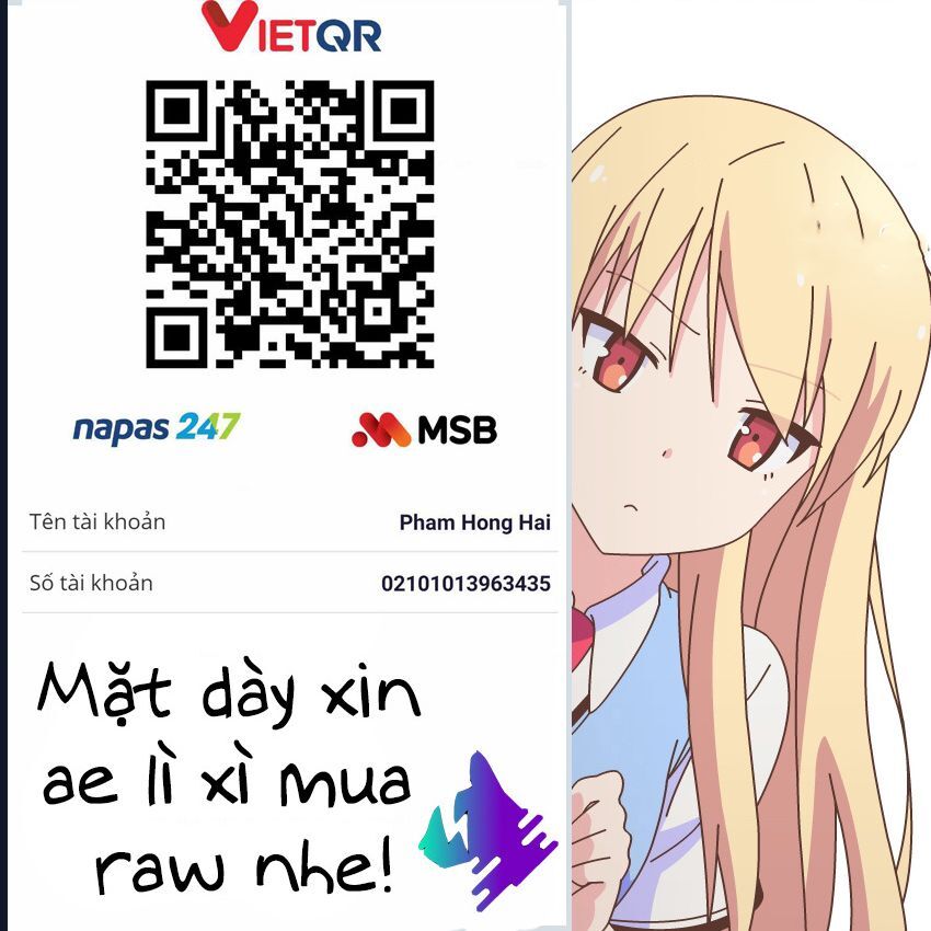 Houkago, Family Restaurant De, Class No Ano Ko To: Chapter 5.2