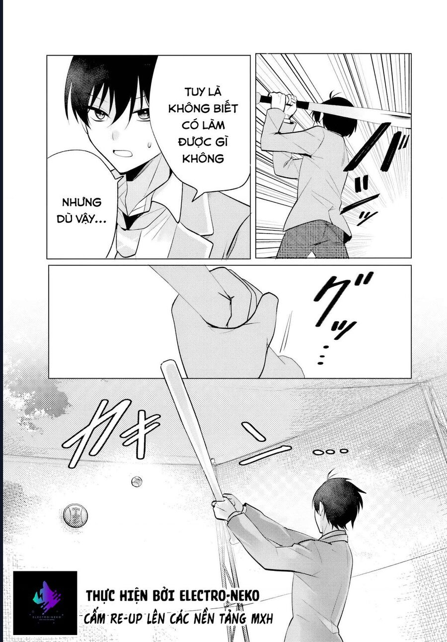 Houkago, Family Restaurant De, Class No Ano Ko To: Chapter 6.2