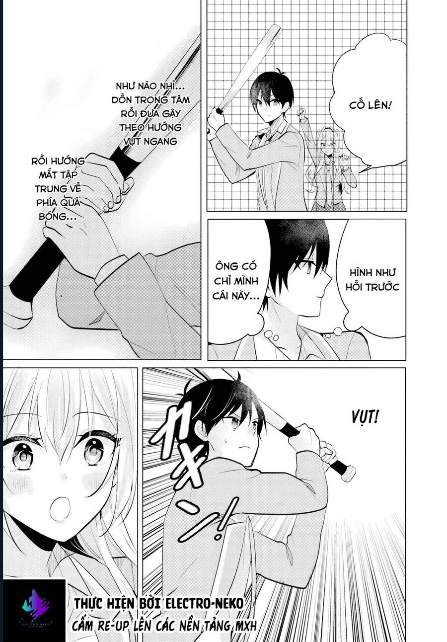 Houkago, Family Restaurant De, Class No Ano Ko To: Chapter 6.2