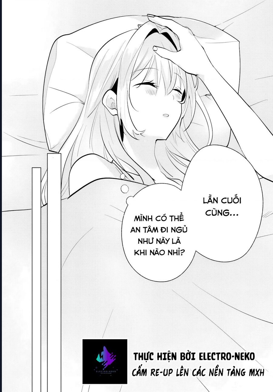 Houkago, Family Restaurant De, Class No Ano Ko To: Chapter 7.2