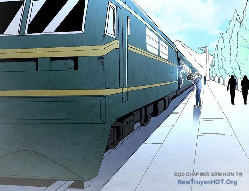 Hư Thực Chi Vương: Chapter 2