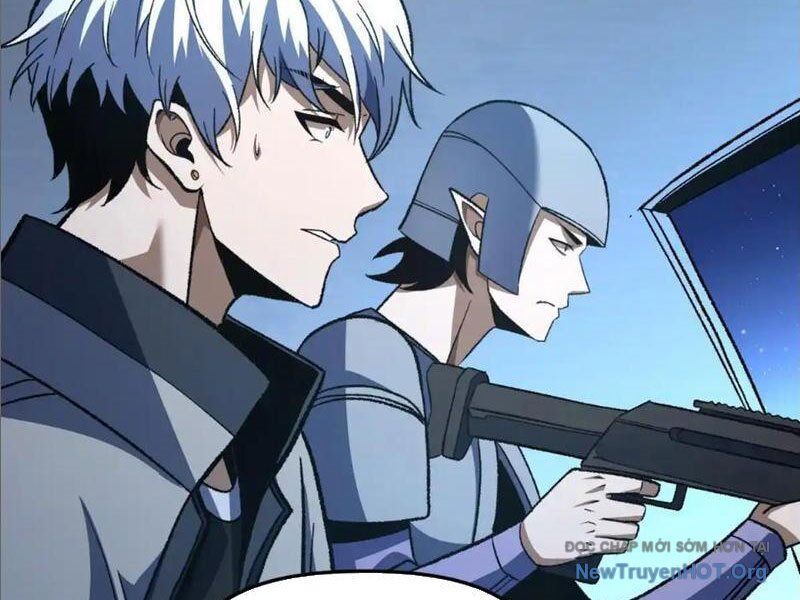 Hư Thực Chi Vương: Chapter 24