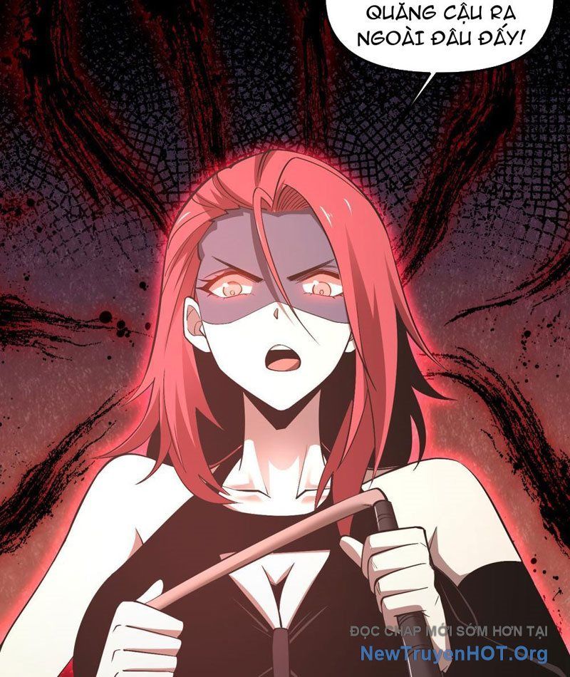 Hư Thực Chi Vương: Chapter 6