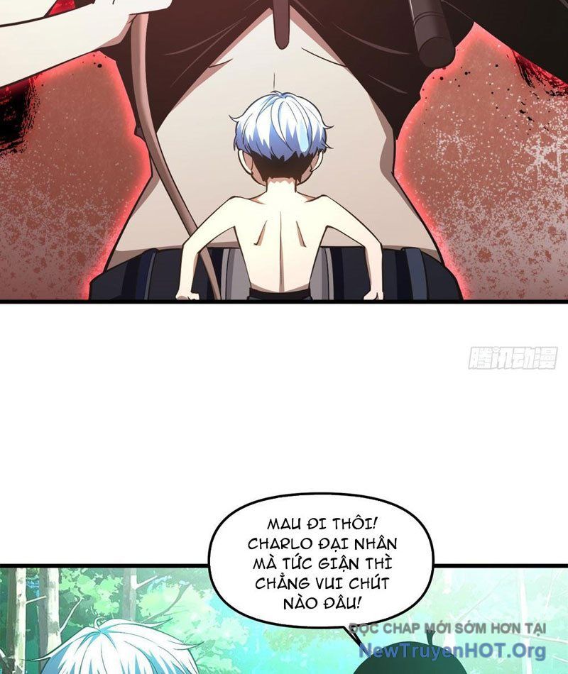 Hư Thực Chi Vương: Chapter 6