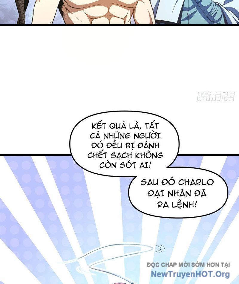 Hư Thực Chi Vương: Chapter 6