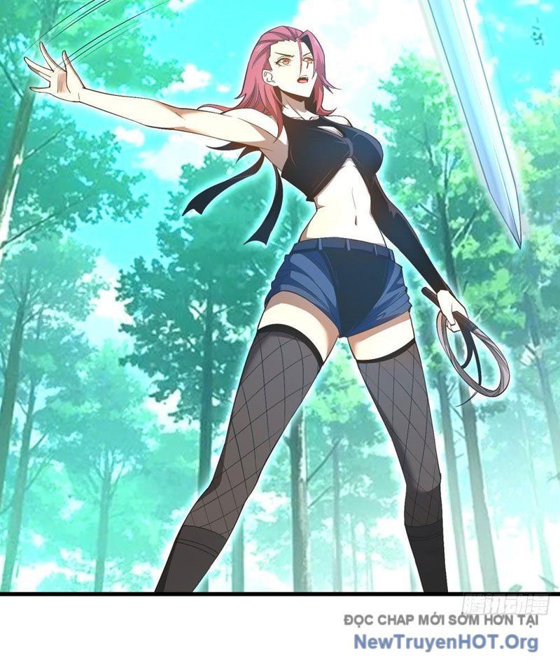 Hư Thực Chi Vương: Chapter 6