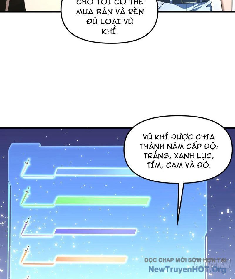 Hư Thực Chi Vương: Chapter 6