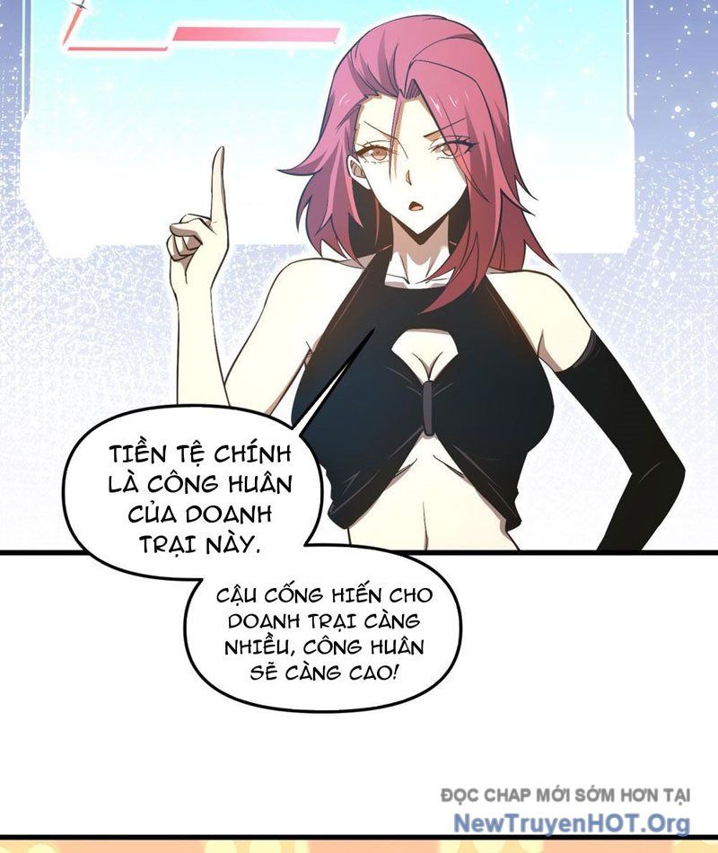 Hư Thực Chi Vương: Chapter 6