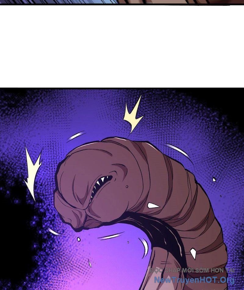 Hư Thực Chi Vương: Chapter 8