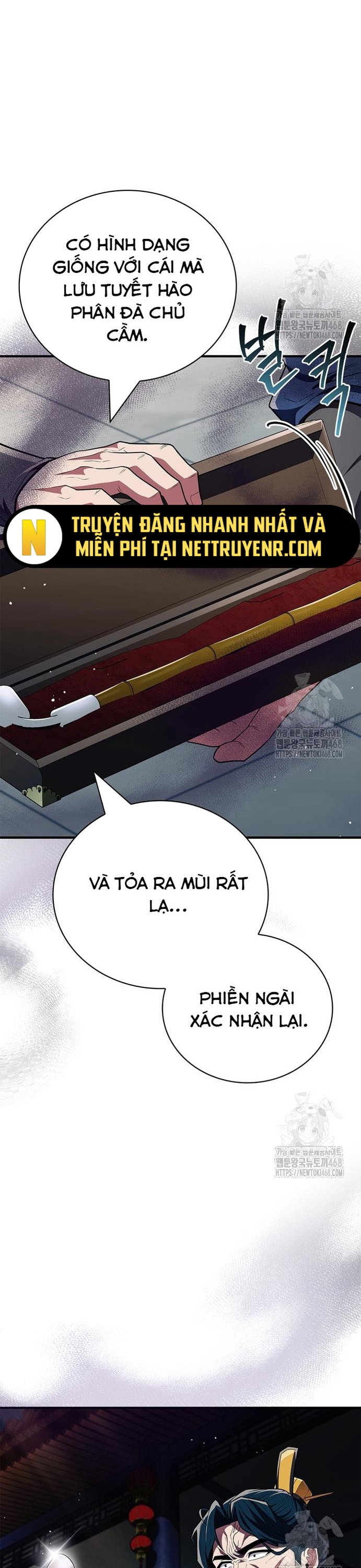 Huấn Luyện Viên Murim Thiên Tài: Chapter 58