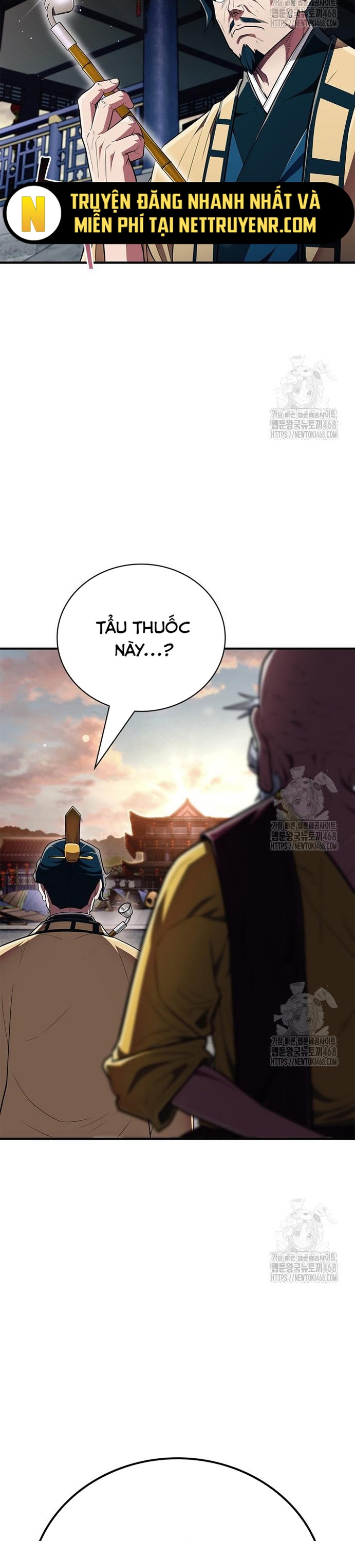 Huấn Luyện Viên Murim Thiên Tài: Chapter 58