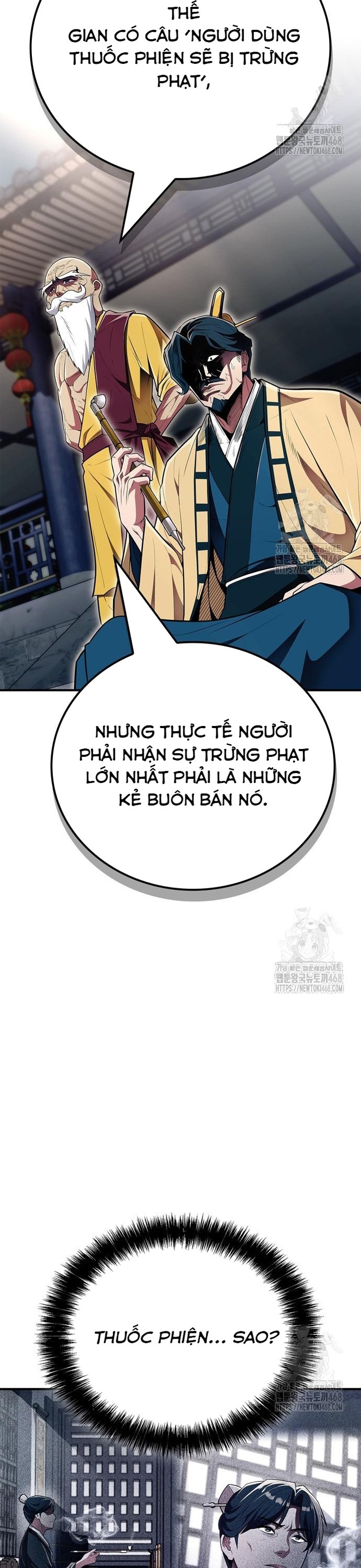 Huấn Luyện Viên Murim Thiên Tài: Chapter 58