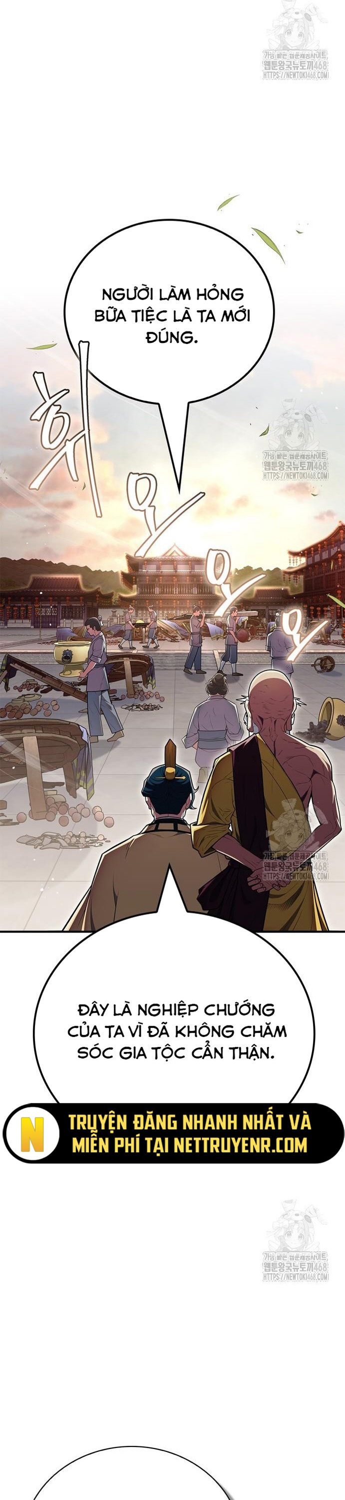 Huấn Luyện Viên Murim Thiên Tài: Chapter 58