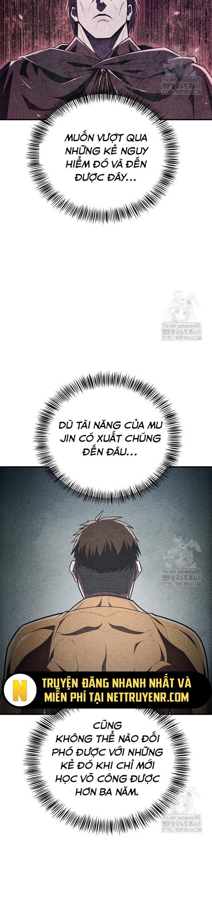 Huấn Luyện Viên Murim Thiên Tài: Chapter 58
