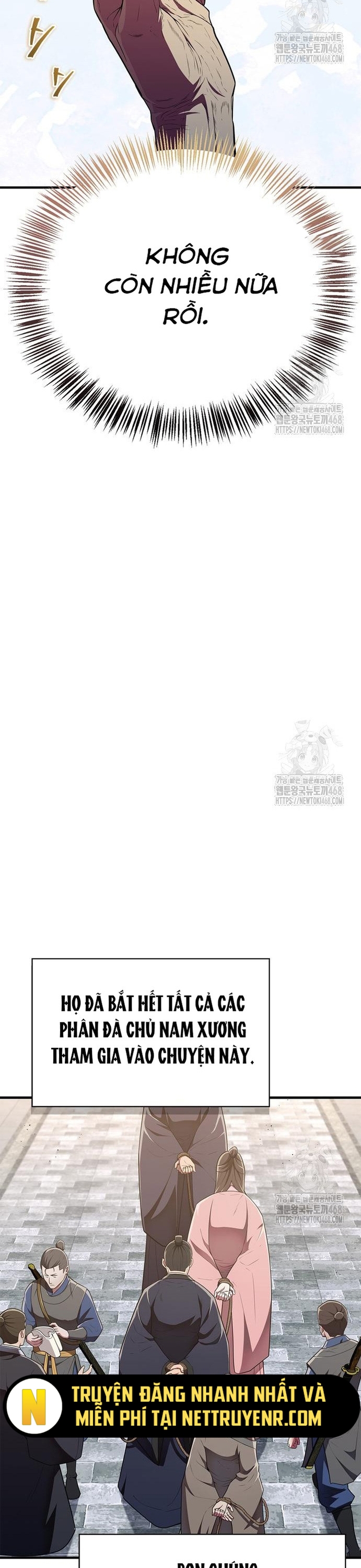 Huấn Luyện Viên Murim Thiên Tài: Chapter 58