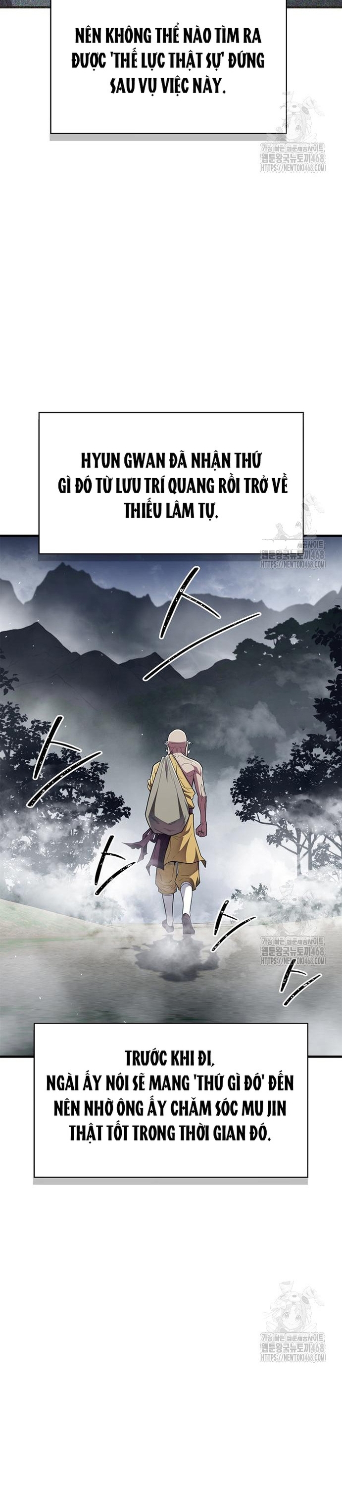 Huấn Luyện Viên Murim Thiên Tài: Chapter 58
