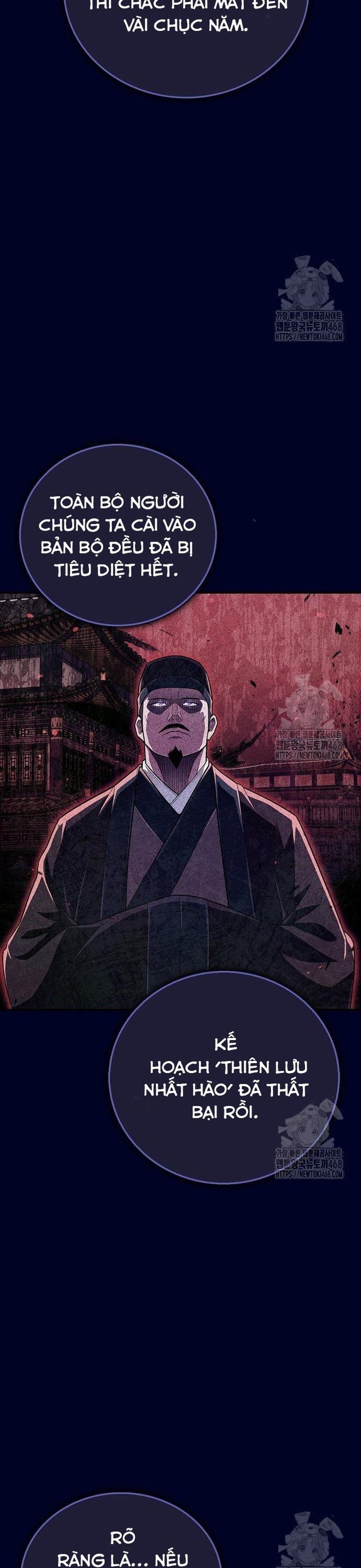 Huấn Luyện Viên Murim Thiên Tài: Chapter 58