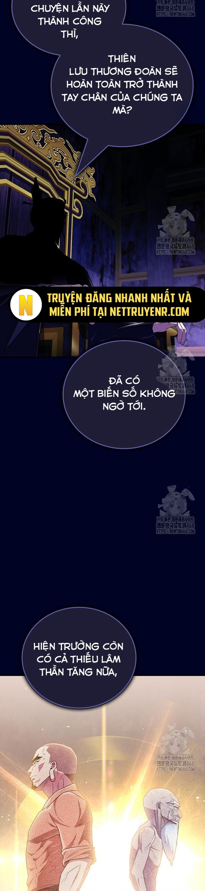 Huấn Luyện Viên Murim Thiên Tài: Chapter 58