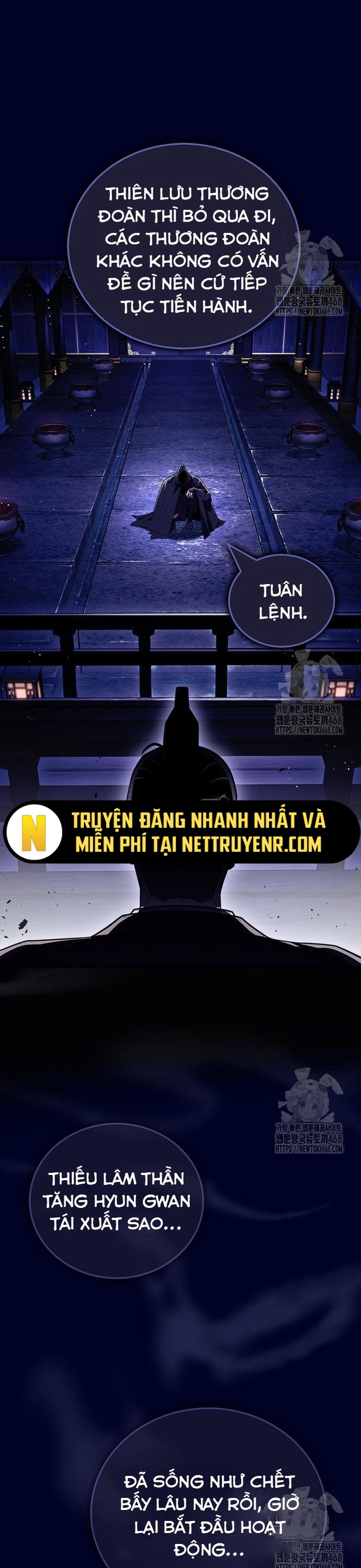 Huấn Luyện Viên Murim Thiên Tài: Chapter 58