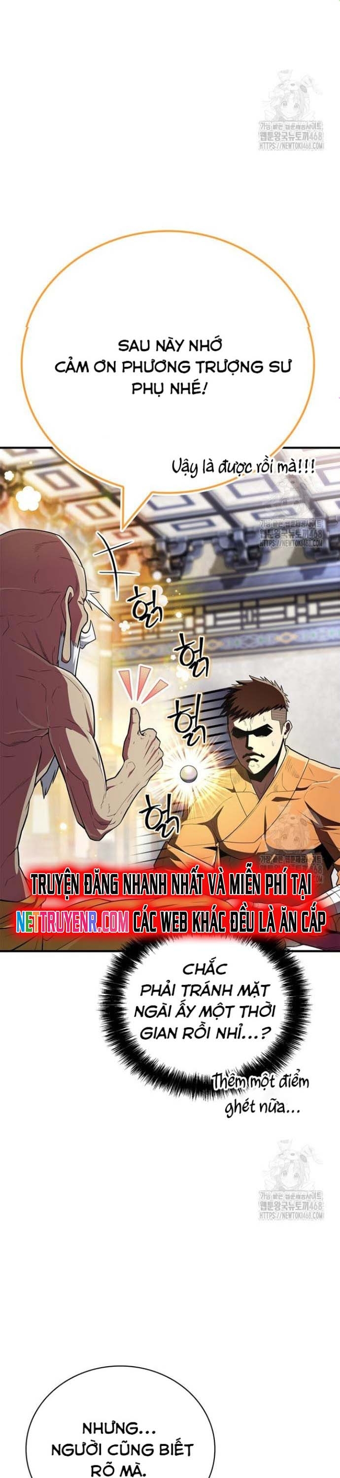 Huấn Luyện Viên Murim Thiên Tài: Chapter 59