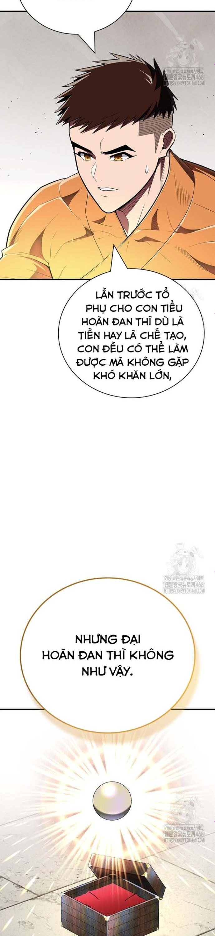 Huấn Luyện Viên Murim Thiên Tài: Chapter 59