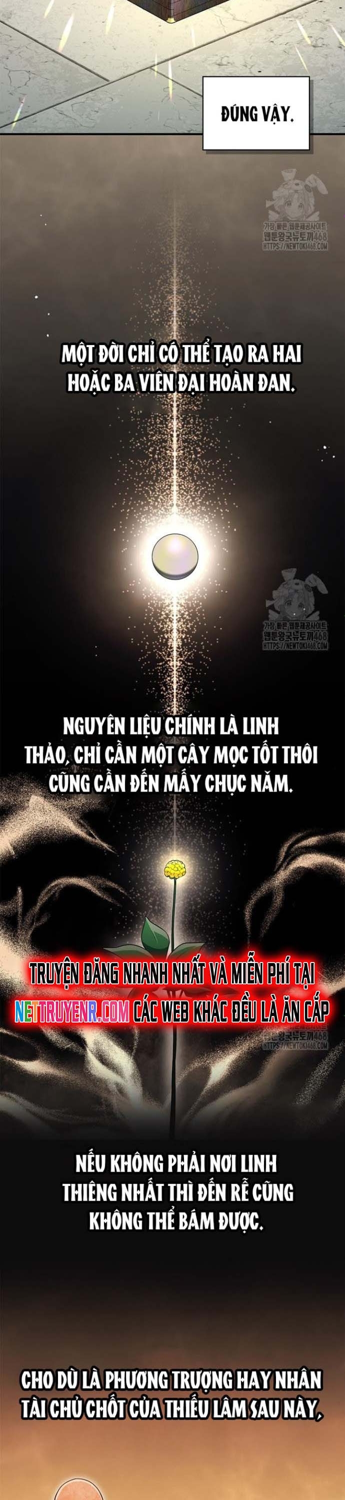 Huấn Luyện Viên Murim Thiên Tài: Chapter 59