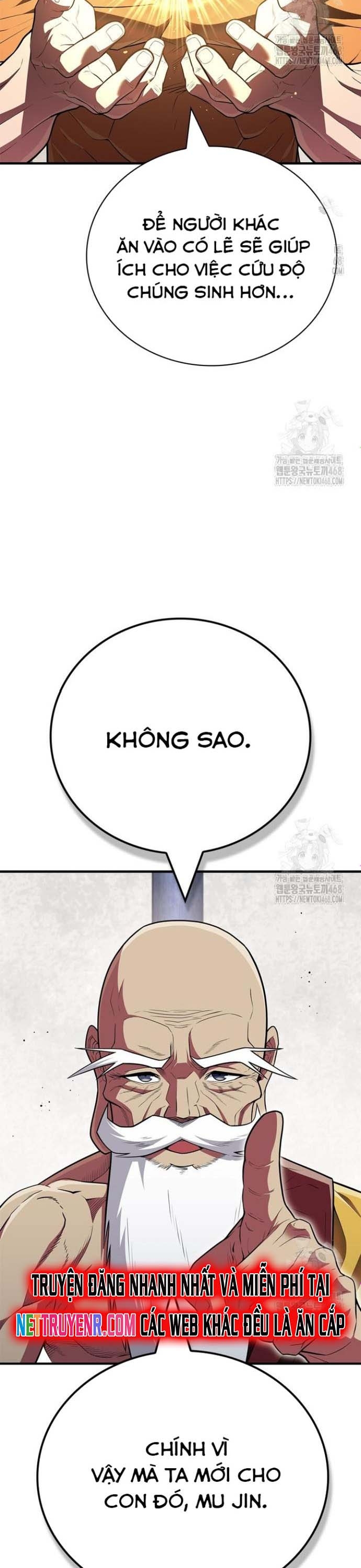 Huấn Luyện Viên Murim Thiên Tài: Chapter 59