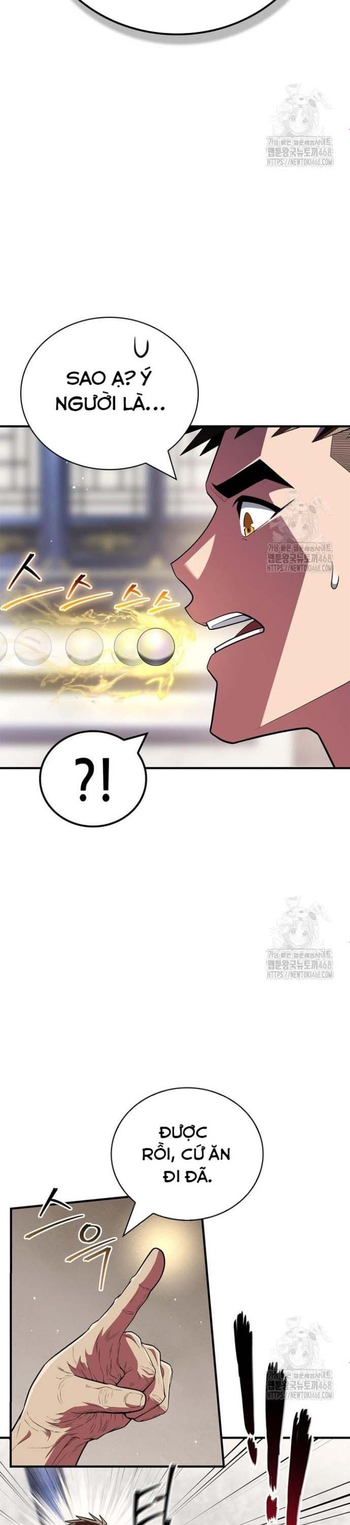 Huấn Luyện Viên Murim Thiên Tài: Chapter 59
