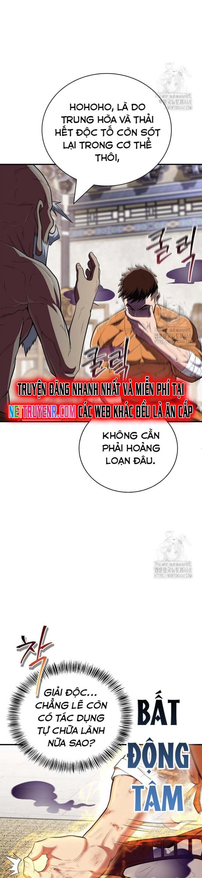 Huấn Luyện Viên Murim Thiên Tài: Chapter 59