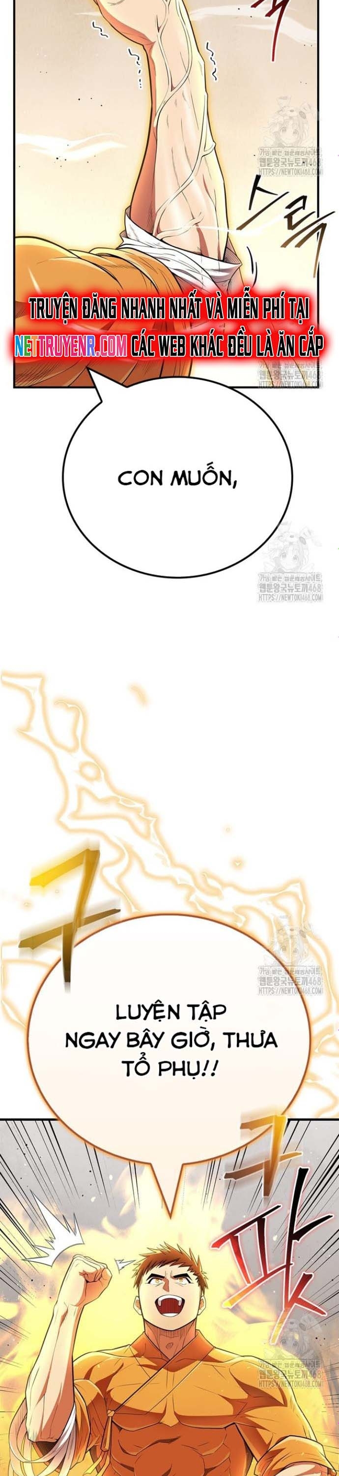 Huấn Luyện Viên Murim Thiên Tài: Chapter 59