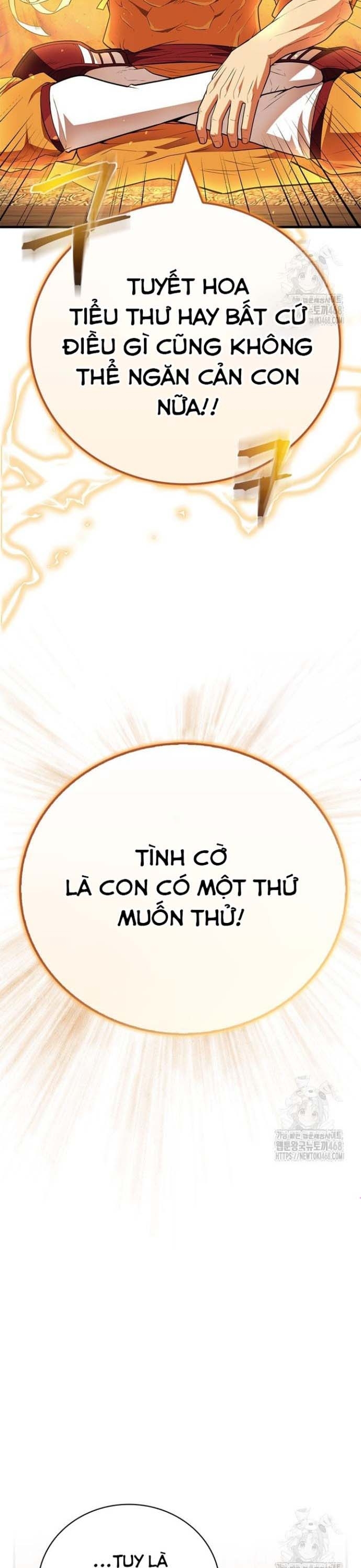 Huấn Luyện Viên Murim Thiên Tài: Chapter 59