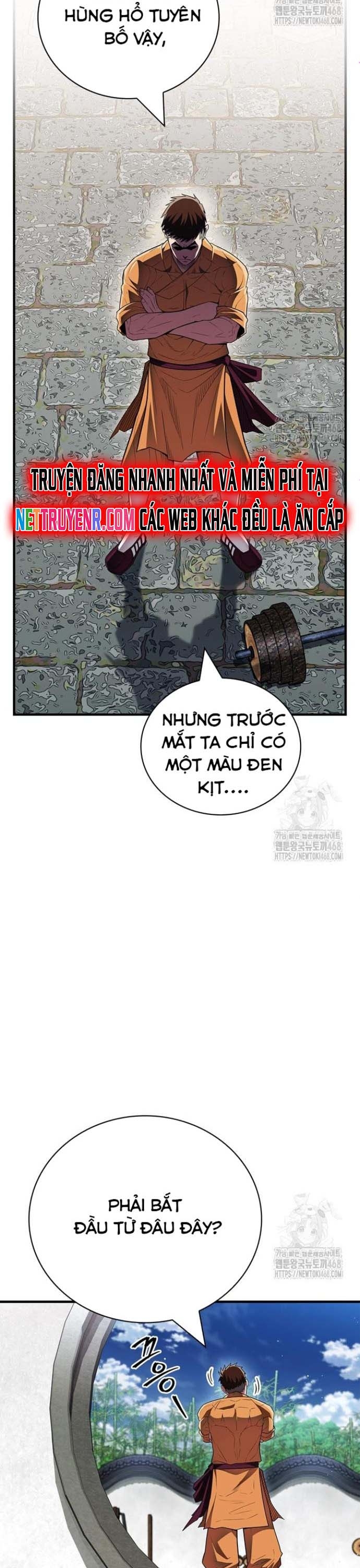 Huấn Luyện Viên Murim Thiên Tài: Chapter 59
