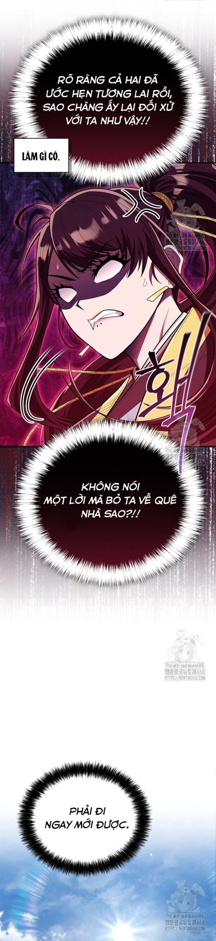Huấn Luyện Viên Murim Thiên Tài: Chapter 59