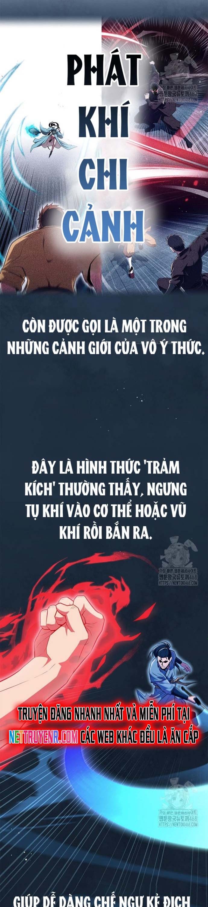 Huấn Luyện Viên Murim Thiên Tài: Chapter 59