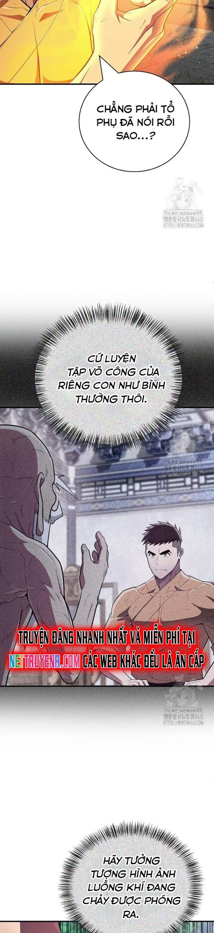 Huấn Luyện Viên Murim Thiên Tài: Chapter 59