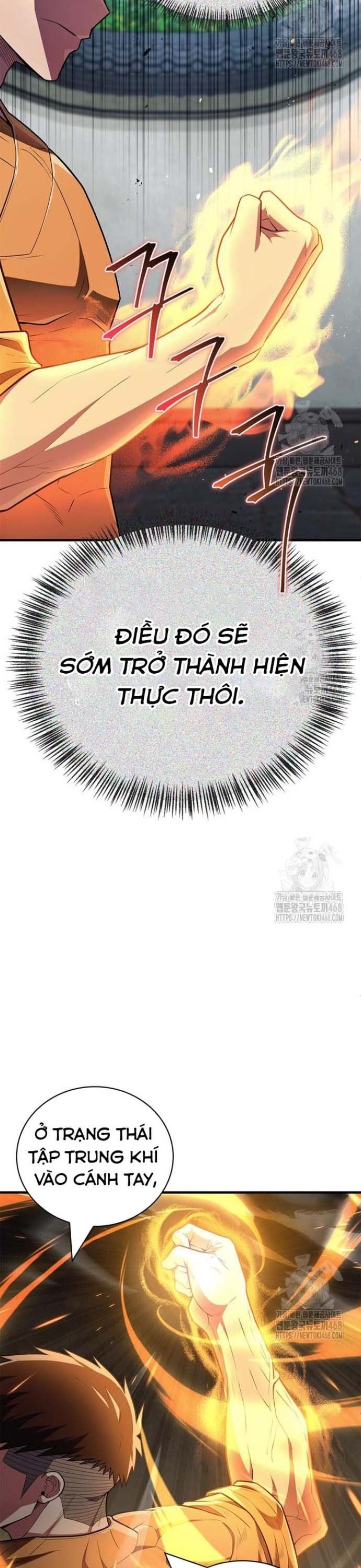 Huấn Luyện Viên Murim Thiên Tài: Chapter 59