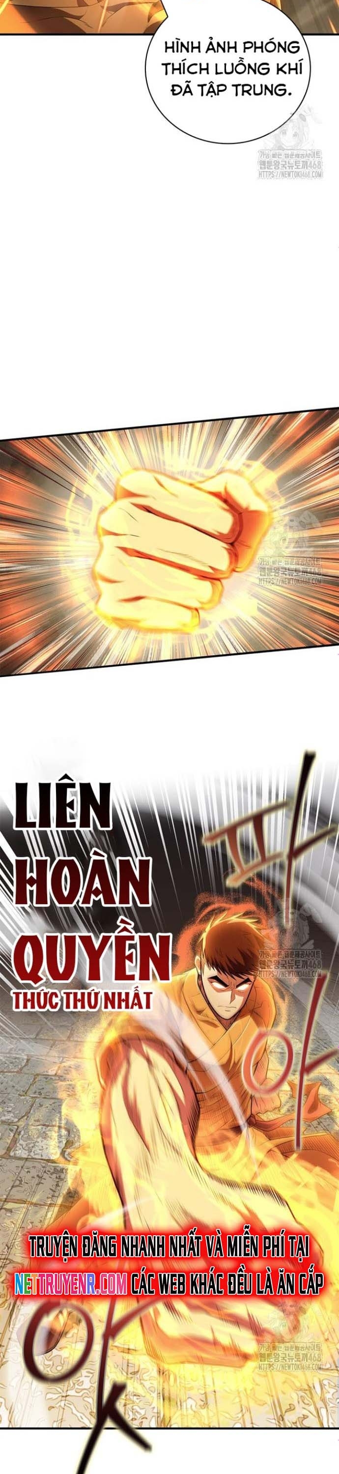 Huấn Luyện Viên Murim Thiên Tài: Chapter 59