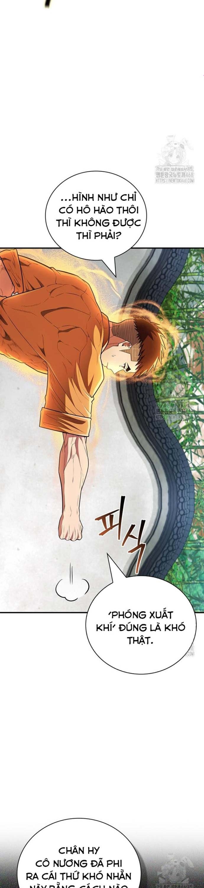 Huấn Luyện Viên Murim Thiên Tài: Chapter 59