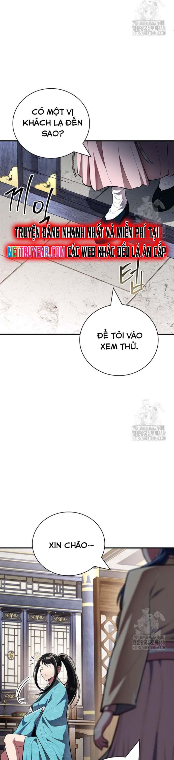 Huấn Luyện Viên Murim Thiên Tài: Chapter 59