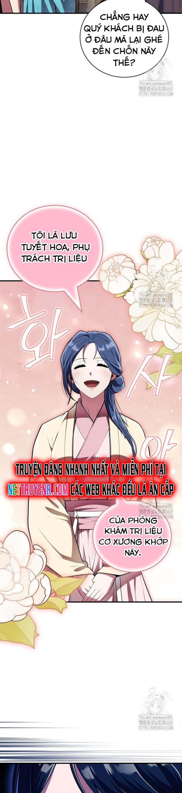 Huấn Luyện Viên Murim Thiên Tài: Chapter 59